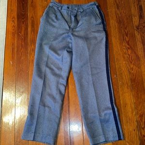 Womens 12 thicker pants USPS